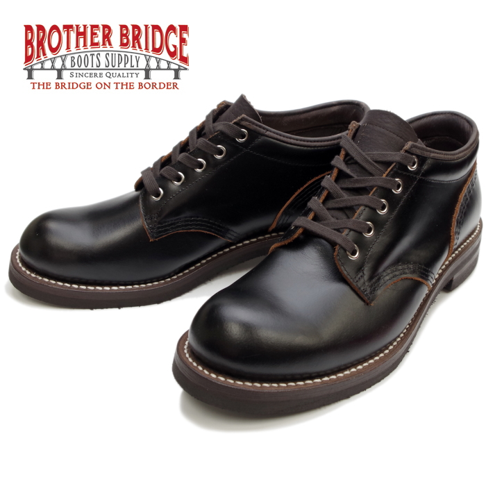 【楽天市場】 【SALE：30％OFF】 BROTHER BRIDGE ブラザーブリッジ BIDASSOA BBB-A003 ブラック