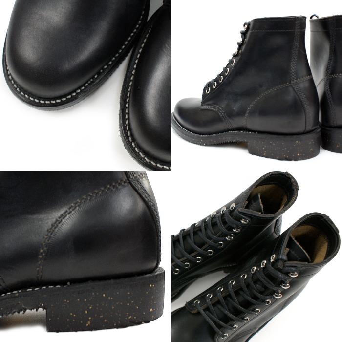 chippewa 1939 original service boots