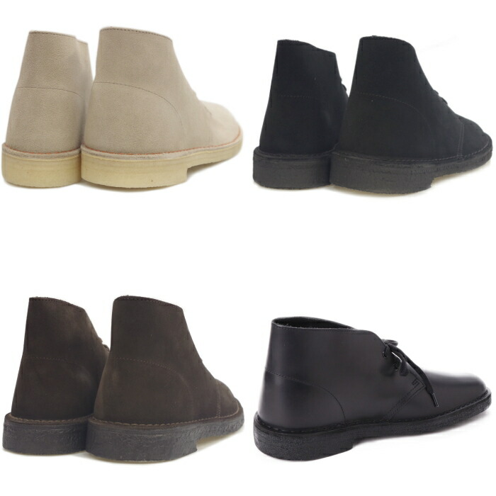 上品なスタイルのclarks クラークス 紳士靴 050j エントリーでポイント最大35倍 Originals ホワイツ デザートブーツ メンズ ブーツ エントリーでポイント最大35倍 オリジナルス カジュアルシューズ 本革 チャッカブーツ Desert Boot 送料無料 Minimonkey