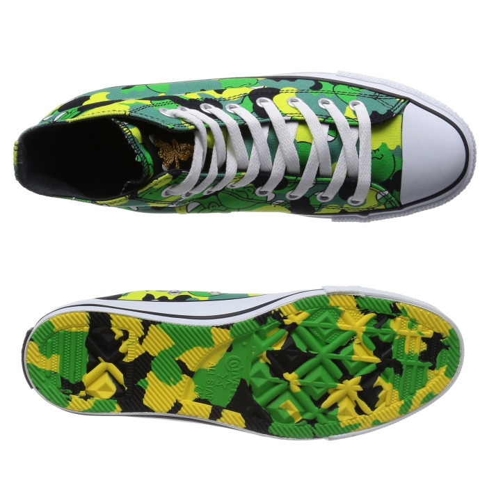 楽天市場 コンバース オールスター Converse All Star Comicnippon Mj Hi みうらじゅん ハイカット スニーカー メンズ コミックニッポン あす楽対応 Minimonkey スニーカー ブーツ