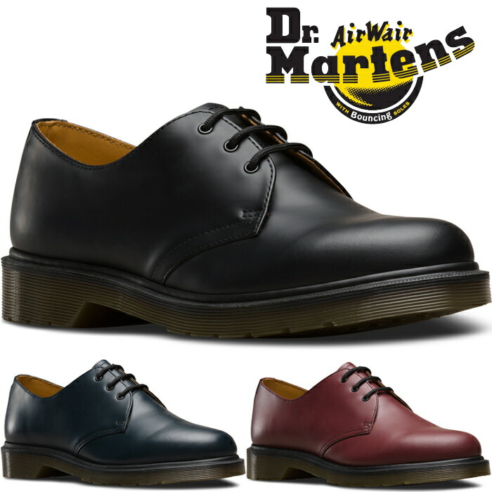 即発送可能 楽天市場 エントリーでポイント最大43 5倍 ドクターマーチン 3ホール 正規品 Dr Martens 1461 3eye Shoe シューズ メンズ レディース 靴 送料無料 Minimonkey スニーカー ブーツ 絶対一番安い Fcipty Com