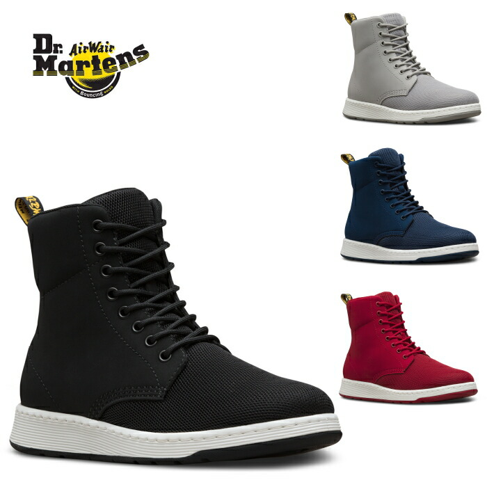 dr martens sneaker boots