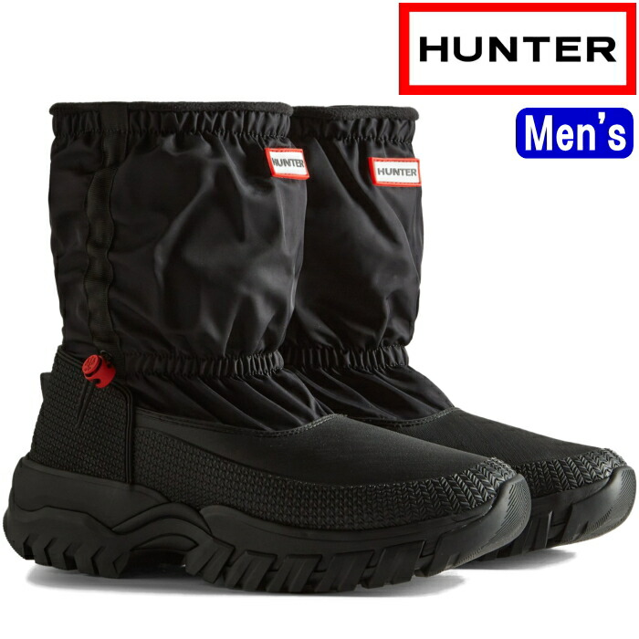 ハンターブーツ Q GOODS Parts&Shoes|