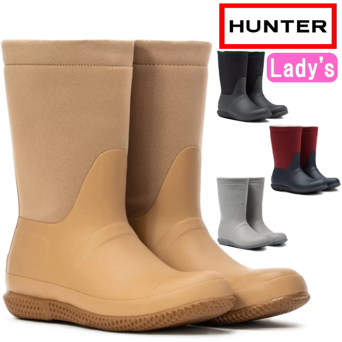 注目 ハンター レインブーツ ショート レディース Wft52nre Hunter 国内正規品 Womens Original Insulated Roll Top Sherpa Boot オリジナル インシュレイティド ロール トップ シェルパ ショートブーツ 長靴 防水 ラバーブーツ 年春夏 Minimonkey スニーカー