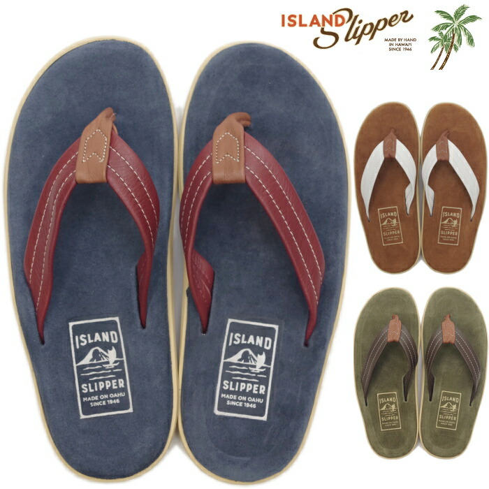 楽天市場 Sale Off アイランドスリッパ メンズ Island Slipper Pt3ml Classic トングサンダル レザーサンダル スエード アイランドスリッパー 本革 ハワイ製 19春夏新作 送料無料 あす楽対応 Minimonkey スニーカー ブーツ