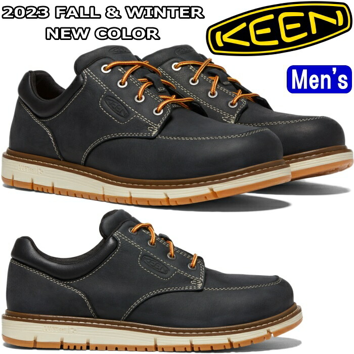 【楽天市場】【楽天スーパーSALEポイントアップ5倍】 キーン ユーティリティ サンノゼ KEEN UTILITY SAN JOSE