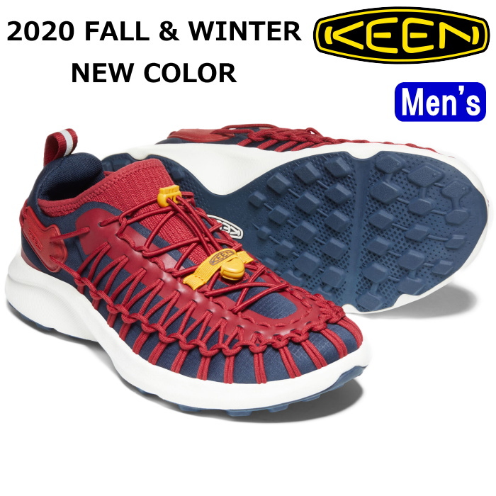 限定価格セール 楽天市場 キーン ユニーク スニーク スニーカー メンズ Keen Uneek Snk Sneaker Bamboo Shoots バンブーシュート 正規品 スポーツサンダル アウトドア サンダル オープンエアースニーカー キャンプ フェス スポーツ レジャー 旅行 野外 送料無料