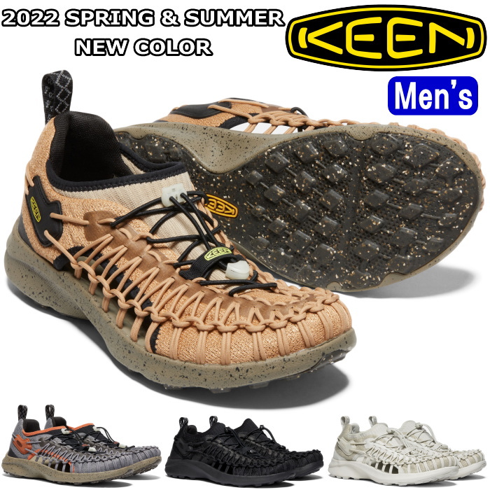 内祝い】 キーン ユニーク スニーク メンズ KEEN UNEEK SNK 正規品 スポーツサンダル アウトドア サンダル オープンエアースニーカー  スリッポン キャンプ フェス スポーツ レジャー 旅行 野外 送料無料 2022春夏新作 themayagency.com