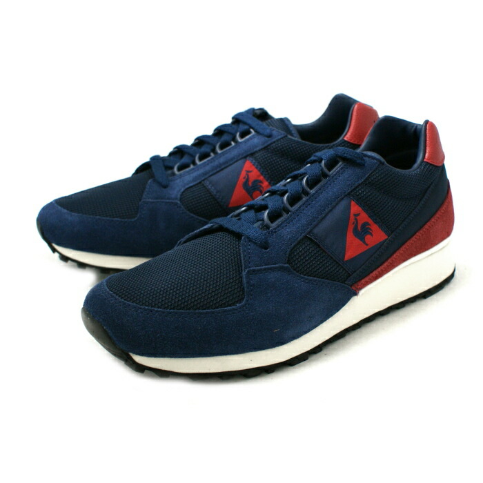 le coq sportif shoes men