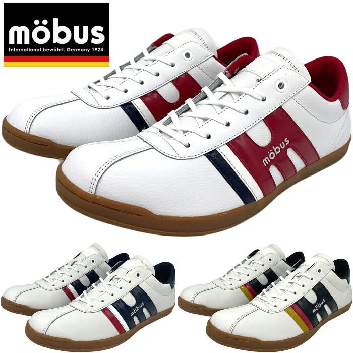 【お買い物マラソンポイント最大10倍】 モーブス ミュンデン スニーカー メンズ mobus NEW MUNDEN レザー 本革 ローカット 靴 シューズ フットウェア 抗菌防臭 men's sneaker 通勤 通学 旅行 タウンユース 2022秋冬新作 送料無料