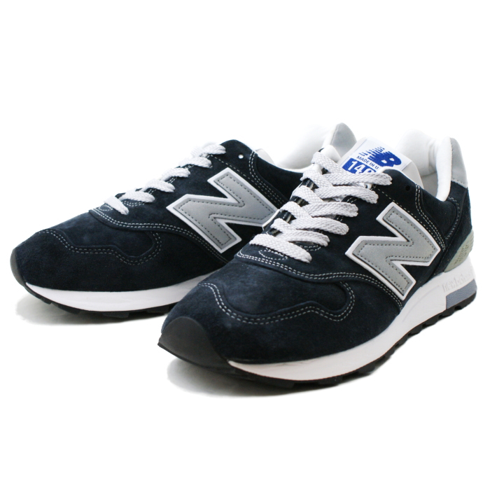 楽天市場 ニューバランス 1400 正規品 New Balance M1400 Nv ネイビー Made In Usa メンズ レディース 送料無料 Minimonkey スニーカー ブーツ