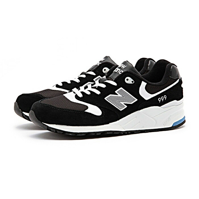 楽天市場 ニューバランス 999 New Balance Ml999 Lur ブラック ホワイト メンズ スニーカー 正規品 Men S Sneaker 送料無料 Minimonkey スニーカー ブーツ