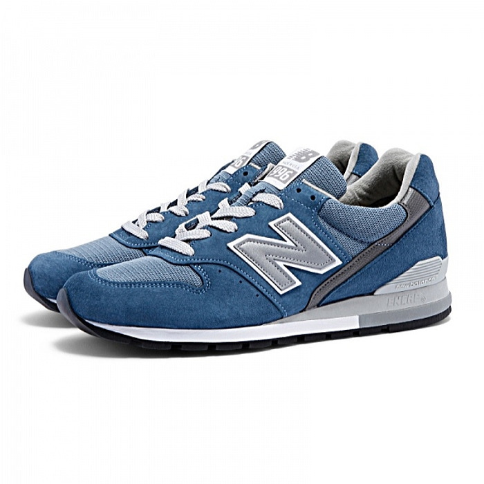 blue nb