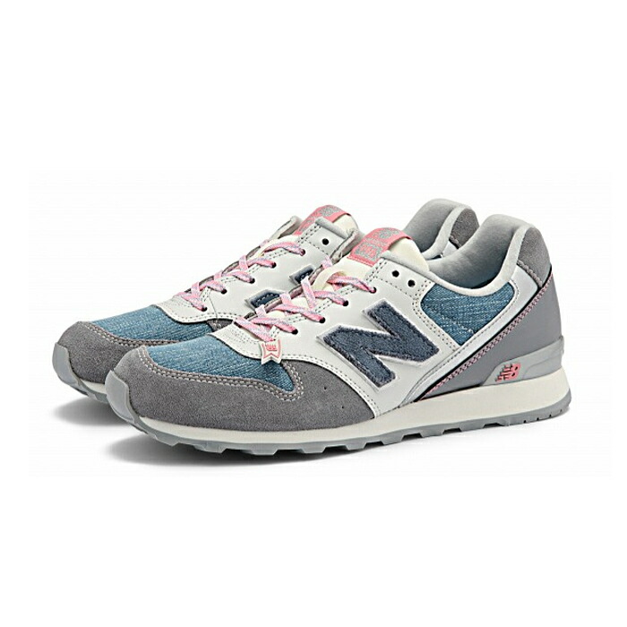 楽天市場 ニューバランス 996 New Balance Wr996 Ek グレー シルバー レディース スニーカー 女性用 Leadis Sneaker Newbalance 通販 Minimonkey スニーカー ブーツ