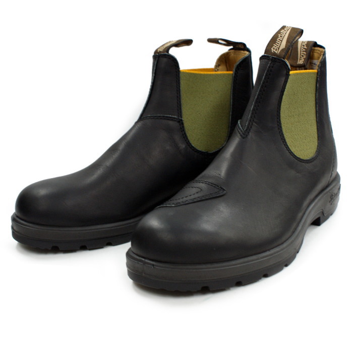 blundstone 800