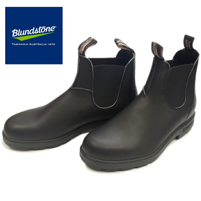 Blundstone(ブランドストーン) [ORIGINALS]BS510 スムースレザー