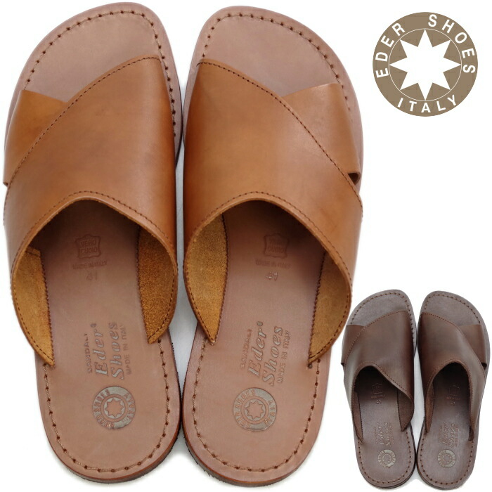 楽天市場 Eder Shoes エダー 6 サンダル メンズ レザー レザーサンダル トングサンダル 本革 Leather Sandal イタリア製 Made In Itary 年春夏新作 送料無料 あす楽対応 Minimonkey スニーカー ブーツ
