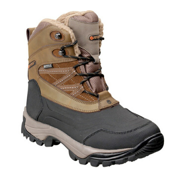 hi tec snow boots