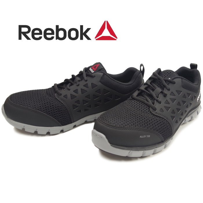 reebok safety shoe