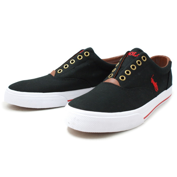 【楽天市場】 ポロ・ラルフローレン スニーカー メンズ POLO RALPH LAUREN ポロ ラルフローレン VITONE R927