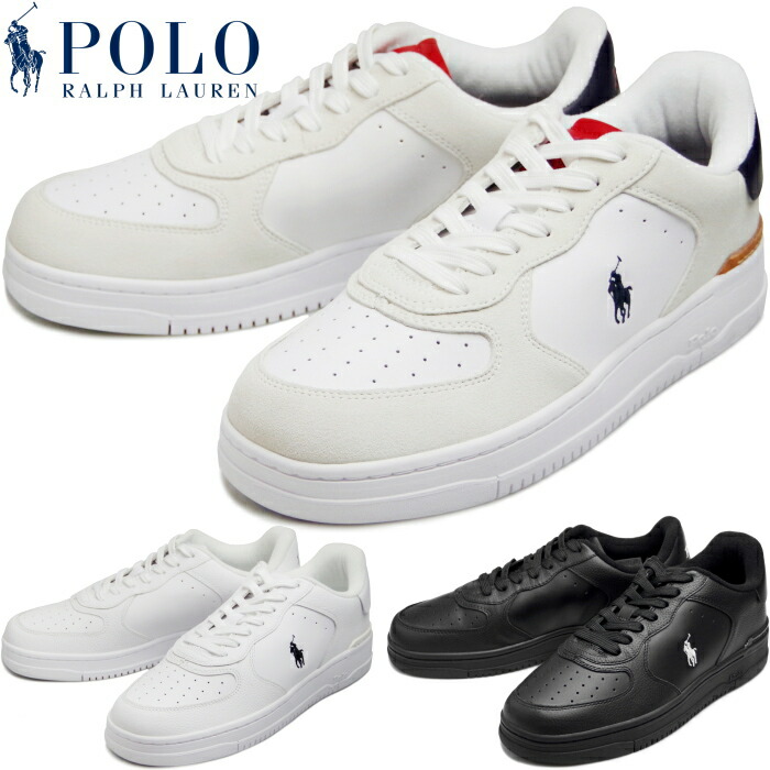 ポロラルフローレン　靴 polo-ra59-1.jpg