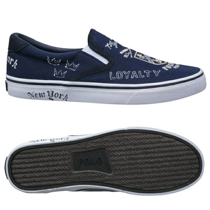 polo ralph lauren thompson iii