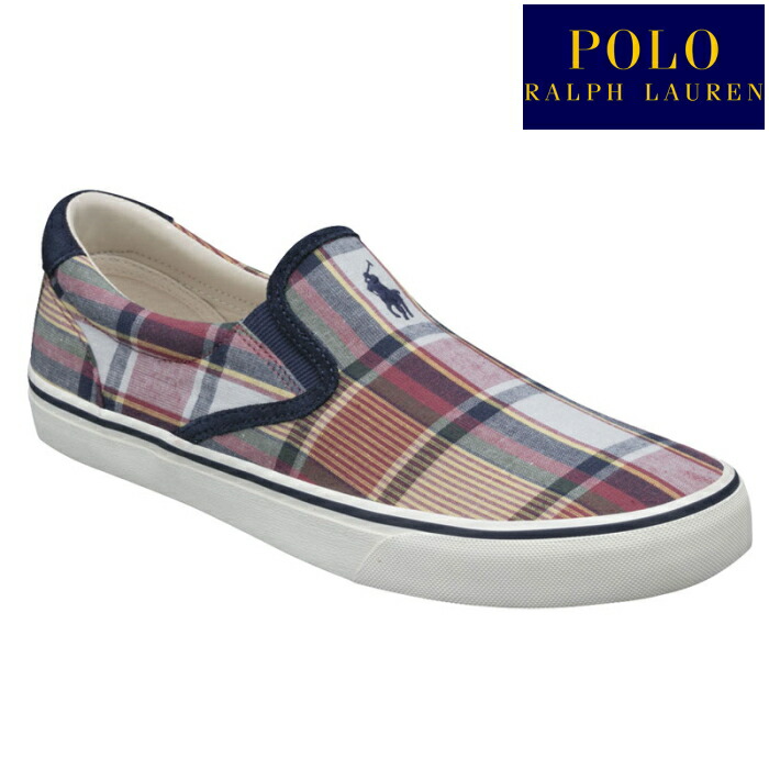 polo ralph lauren thompson iii
