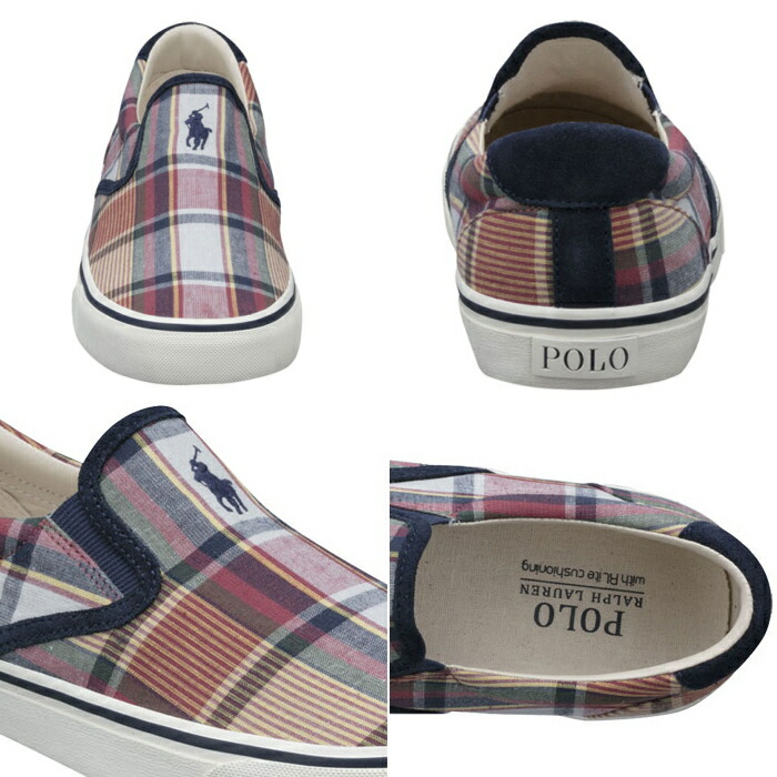 polo ralph lauren thompson iii