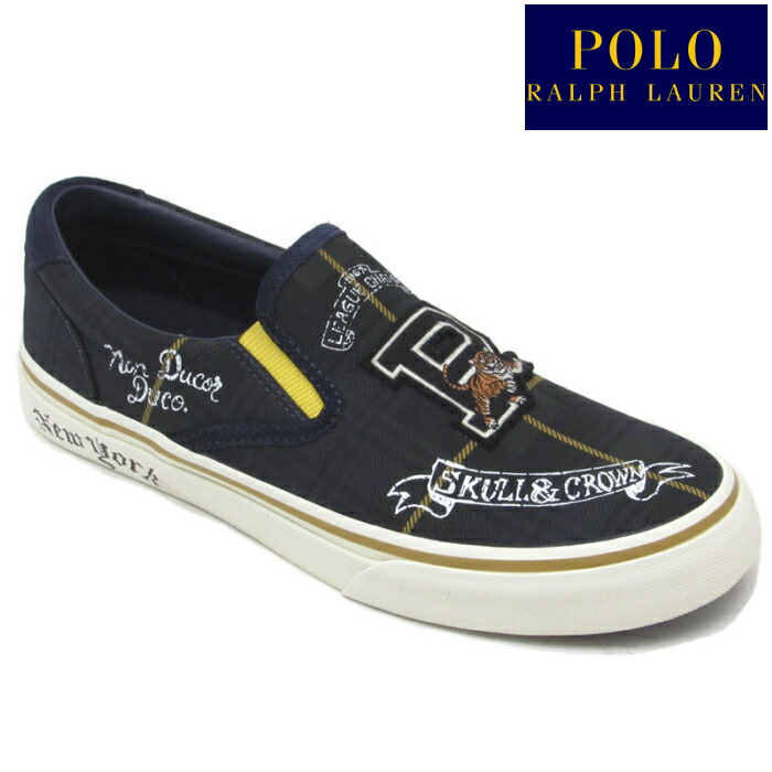 polo ralph lauren thompson iii