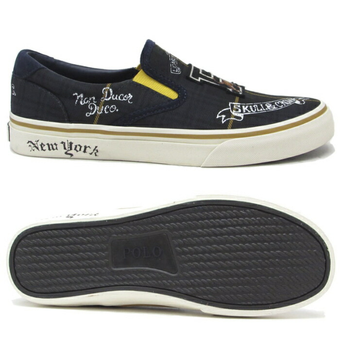 polo ralph lauren thompson iii