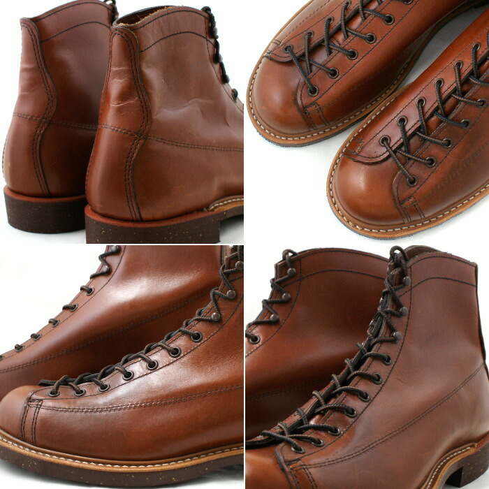 lace to toe lineman boots