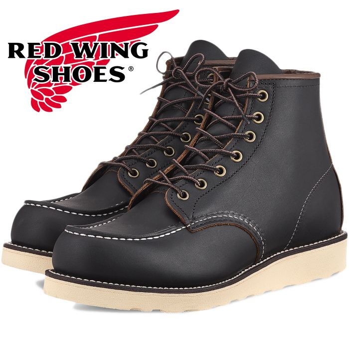 注目ブランドのギフト レッドウィング アイリッシュセッター RED WING