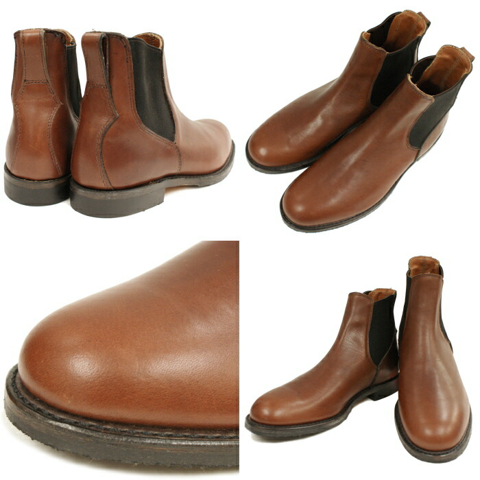 red wing teak featherstone