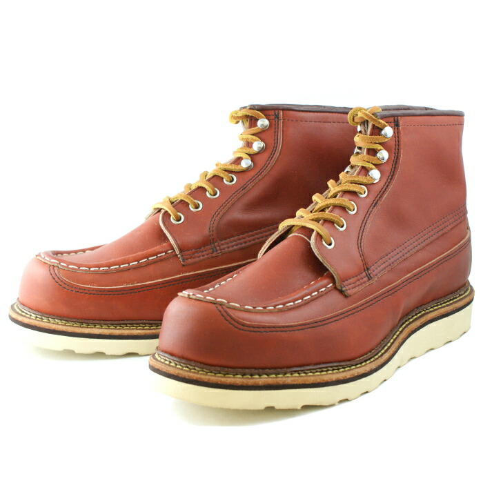 red wing boots ratchet