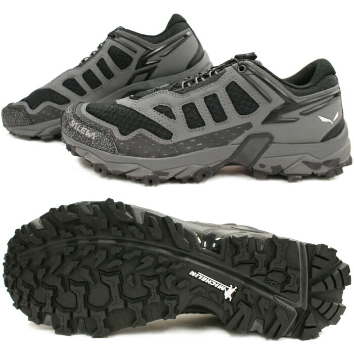 salewa michelin shoes