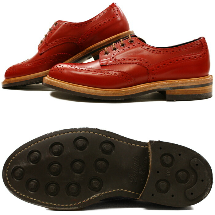 TRICKER´S STYLE M7292 史博物館 - asa.east.no