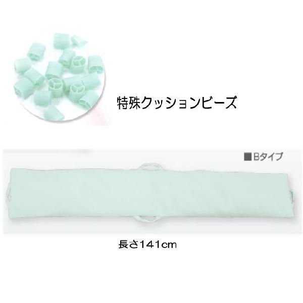 介護 位置選定座布団 セロリ B手合い 長虫型 MTYB モルテン
