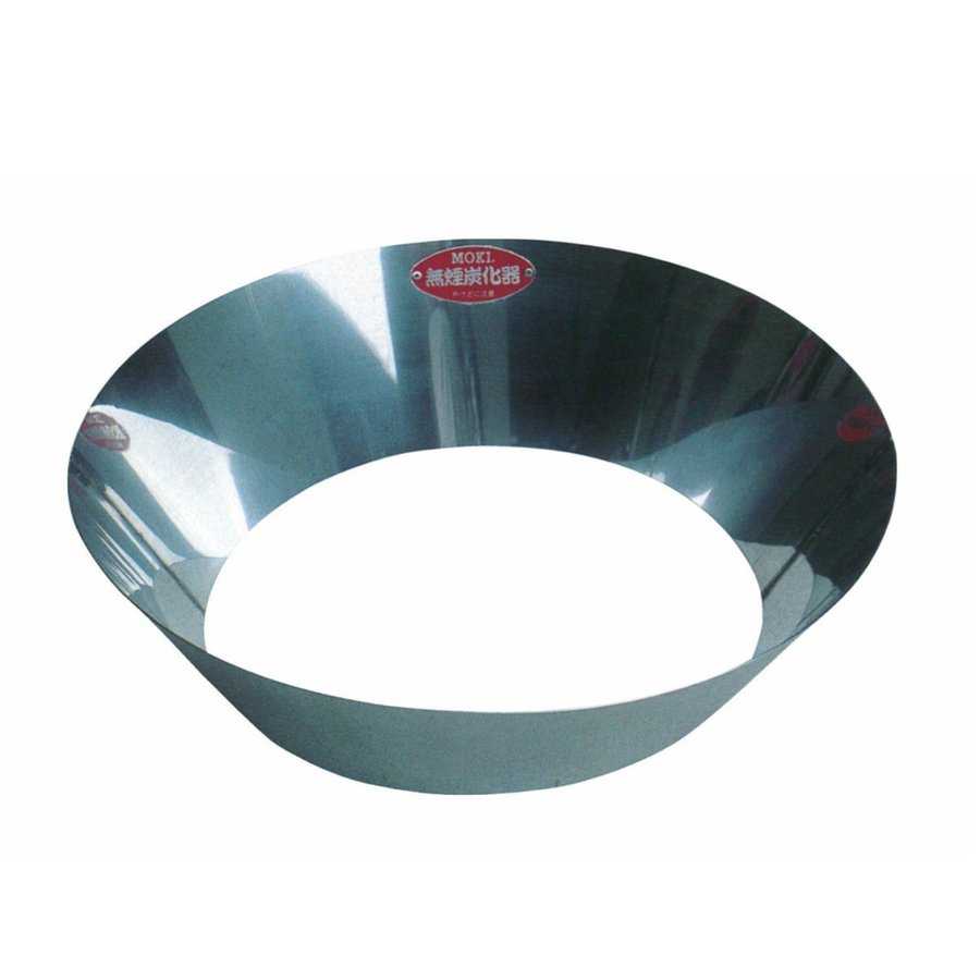 楽天市場】無煙炭化器 M50用 火消し蓋 炭焼き 竹炭 竹林整備 補助金