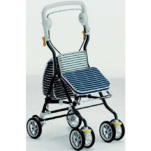 ラクティブ MODEL J しま フランスベッド