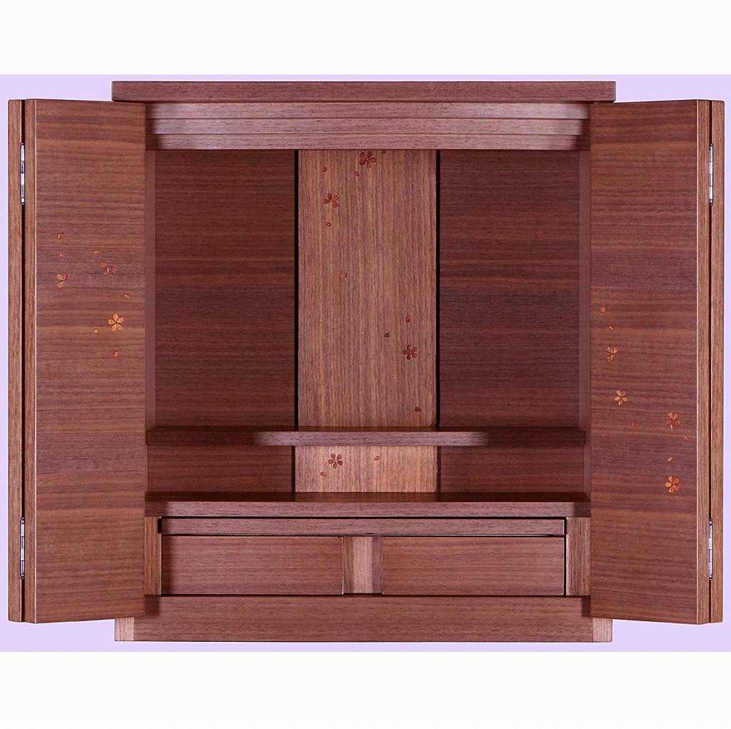 AWA今めかしい∬ Alba ウォール中毒者杢 上置 45×40×30 大きさ：13×15