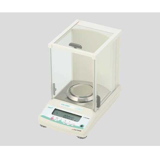 分析的思考竿秤 sefi IUW-200D アズワン