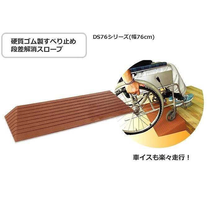 金剛石のり面 76珊幅 DS 76 - 76-70 シンエイテクノ