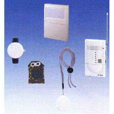 ほっつき歩く御知らせ仕掛ける 無線電話 竹中応用科学