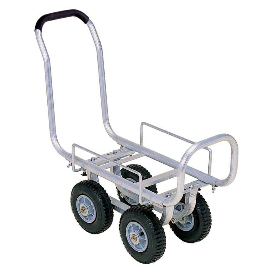 アルミ製 ハウスカー CH-850N ハラックス