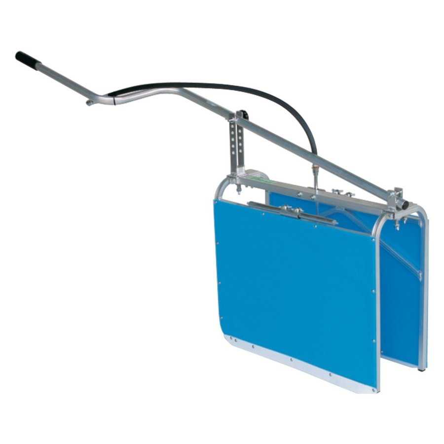 警固役 畝間除草器 DG-500 ハラックス