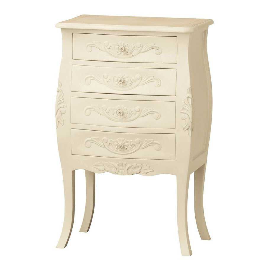 楽天市場】コモ ラウンドチェスト3D ホワイト クロシオ 92173 : サン