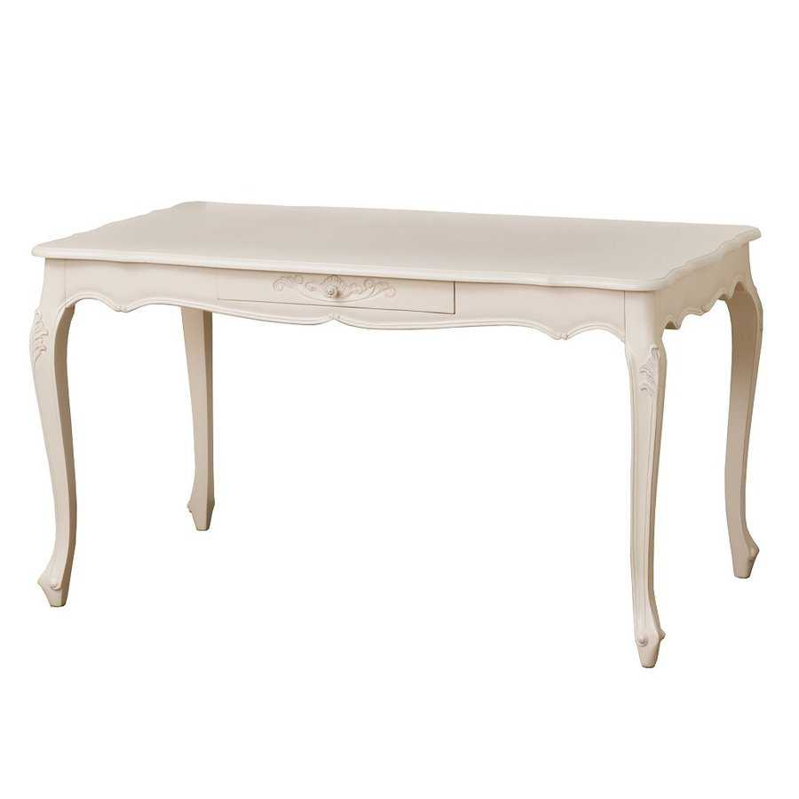 楽天市場】《クロシオ》コモ ダイニングテーブル135×80 引出付 長方形