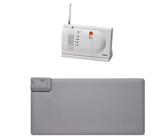 引っ敷き検出器 ほっつき歩く貼り出し書き割り お待ちくん HW-M48 T 竹中応用科学