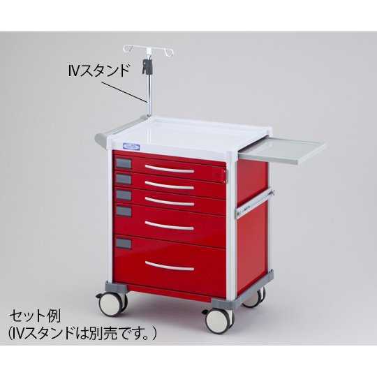 救急手押し車 LUXE LX31EMG ナビス