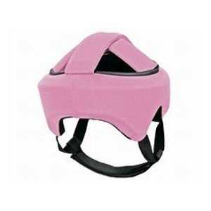 ヘッドガードフィット / KM-30 L~LL ピンク キヨタ|介護ミニロク 店